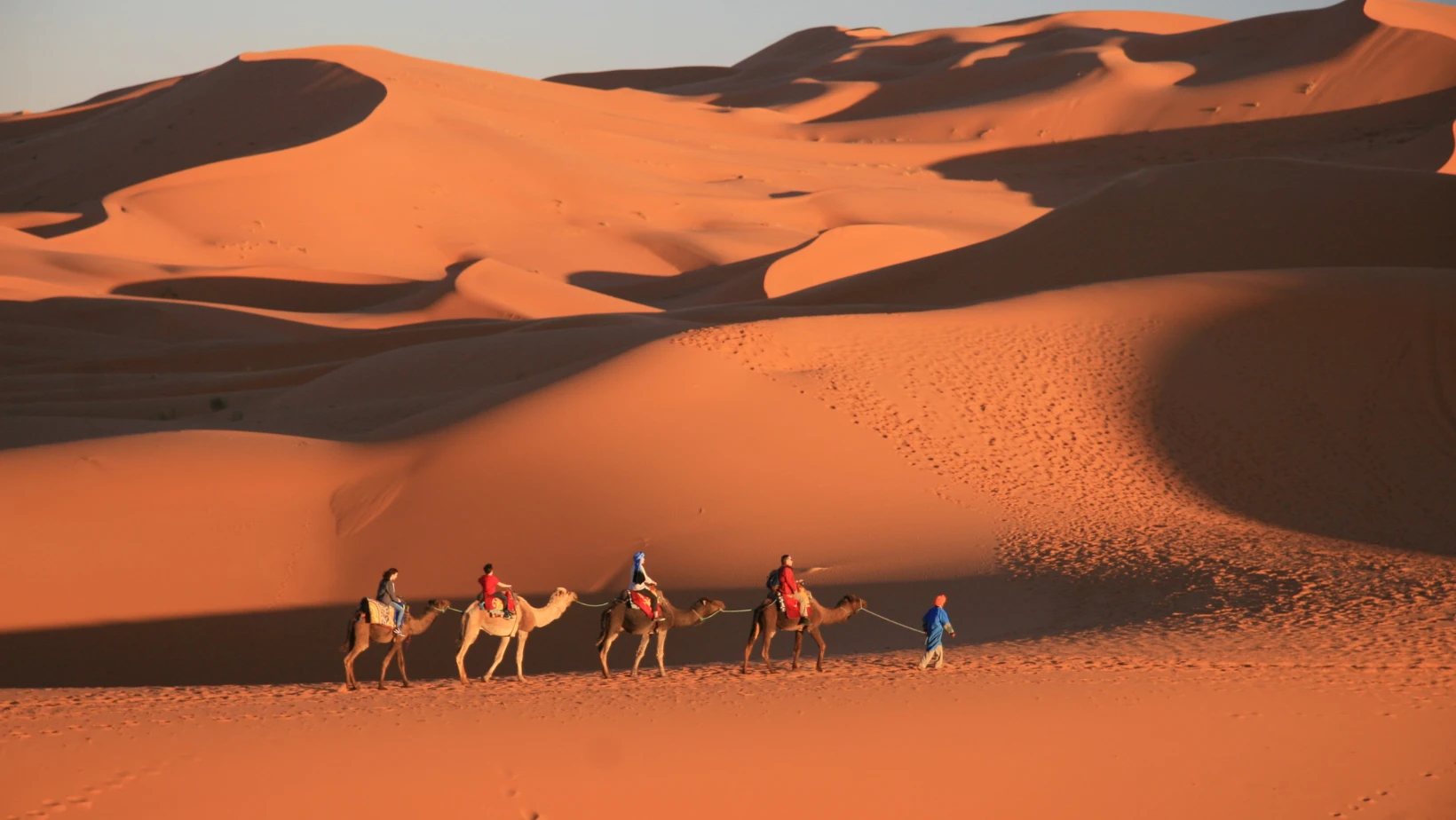 Morocco Digital Nomad Guide
