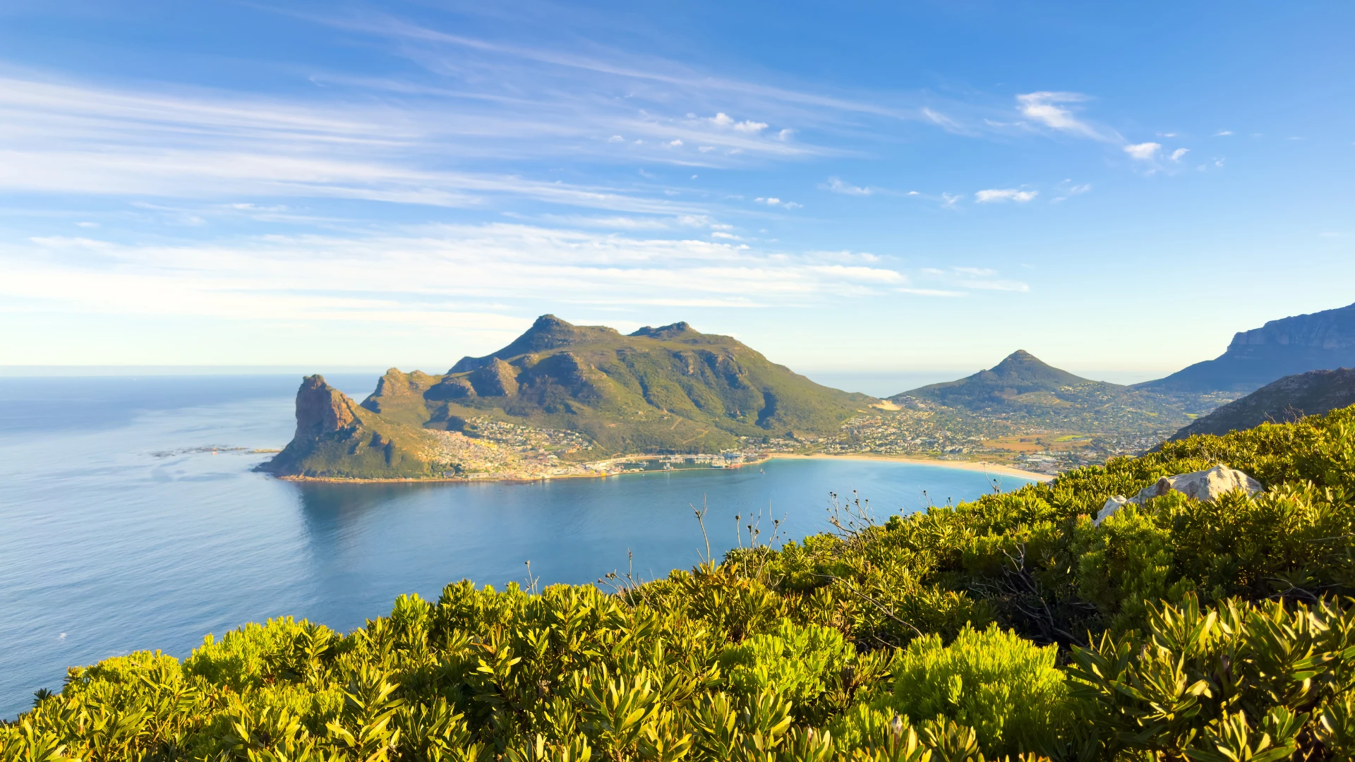 Nomad Week Cape Town