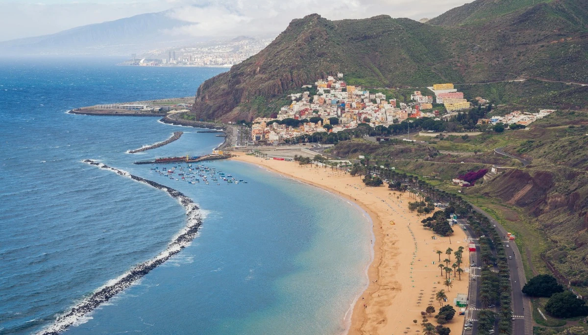 Cape Verde Digital Nomad Guide (2026) 