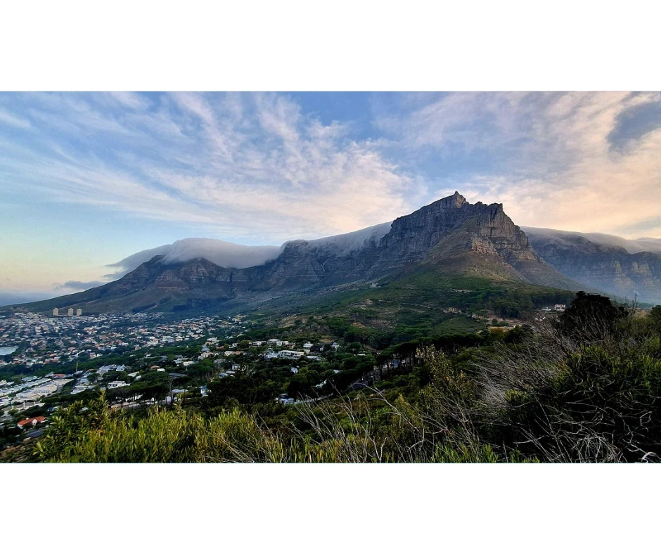 Why South Africa is the Ultimate Digital Nomad Destination in 2026