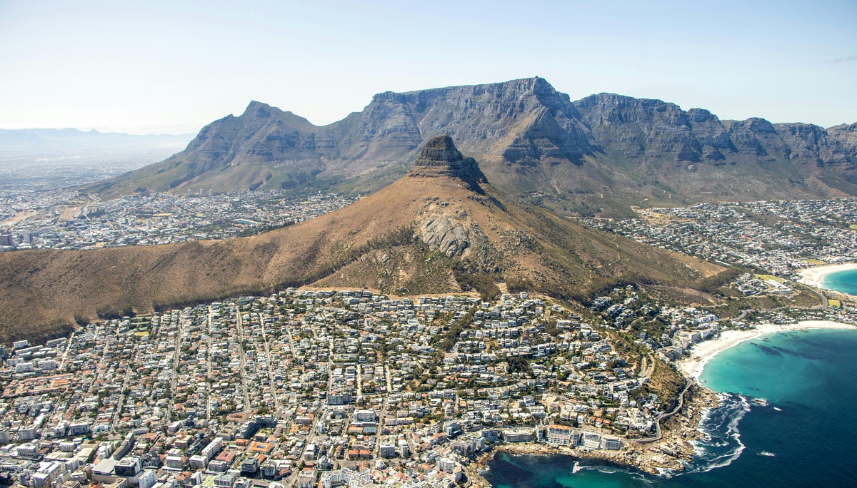 Why South Africa is the Ultimate Digital Nomad Destination in 2026