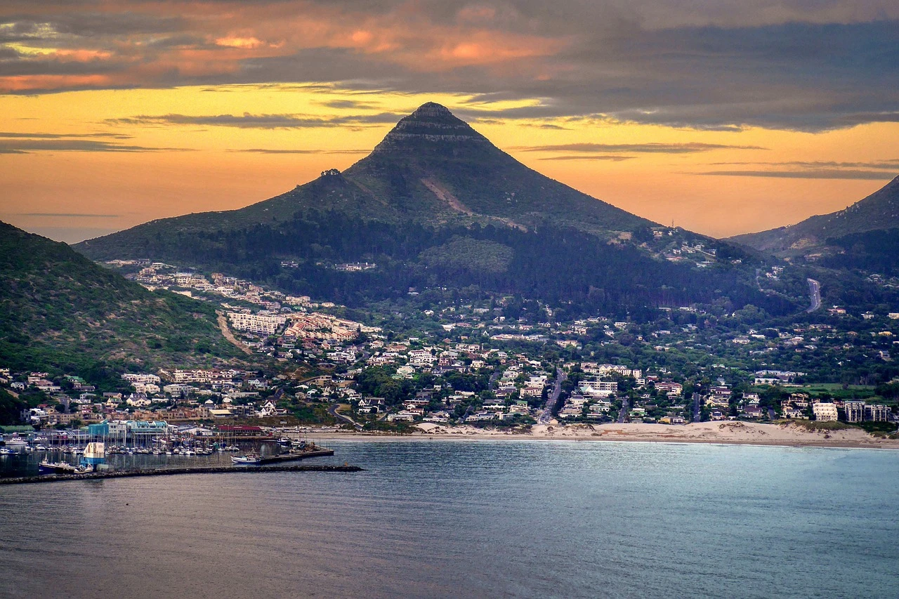 Hout Bay Cape Town 