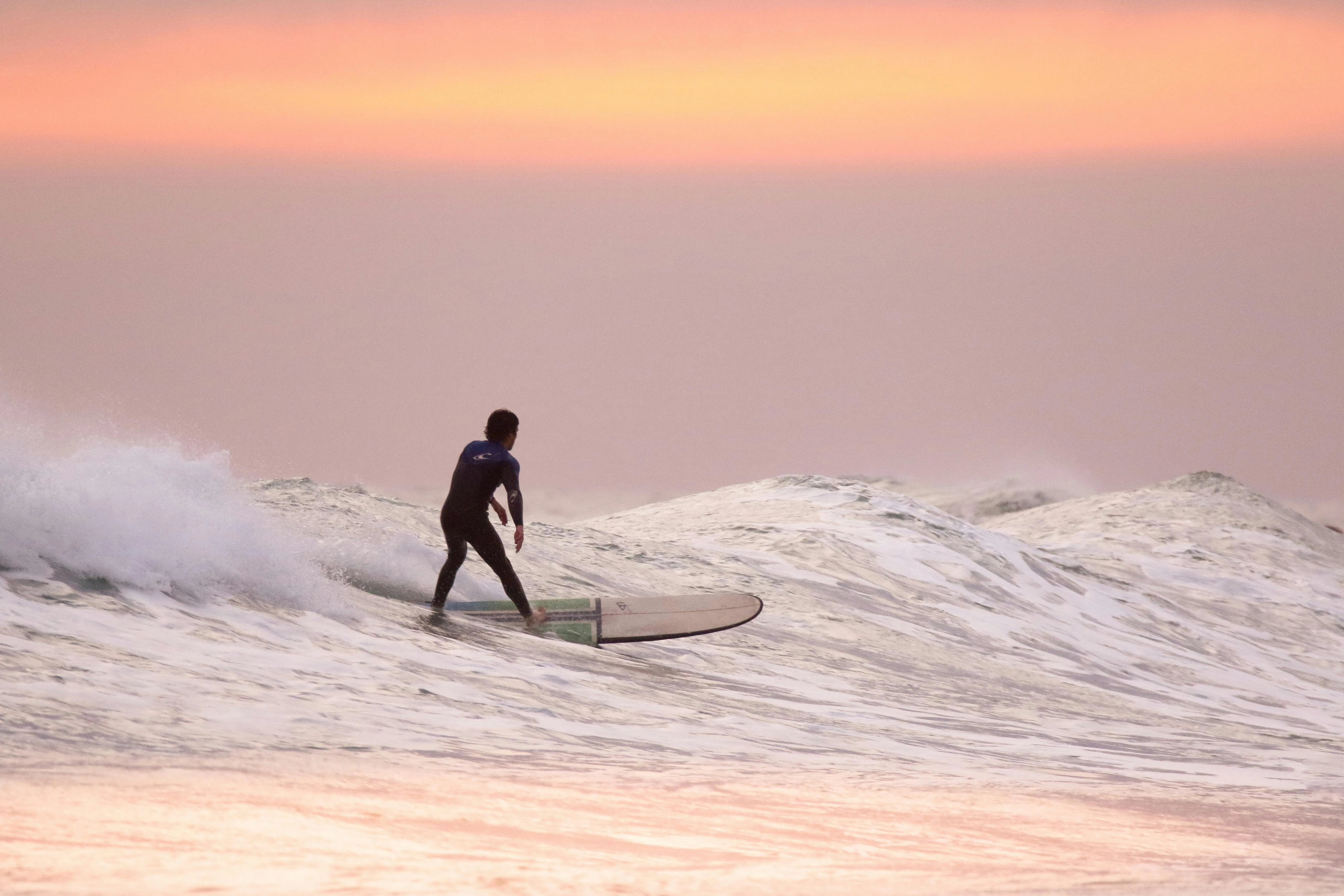 Surf Morocco 