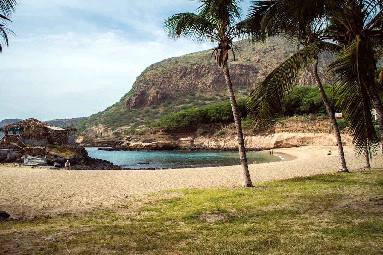 Cape Verde 