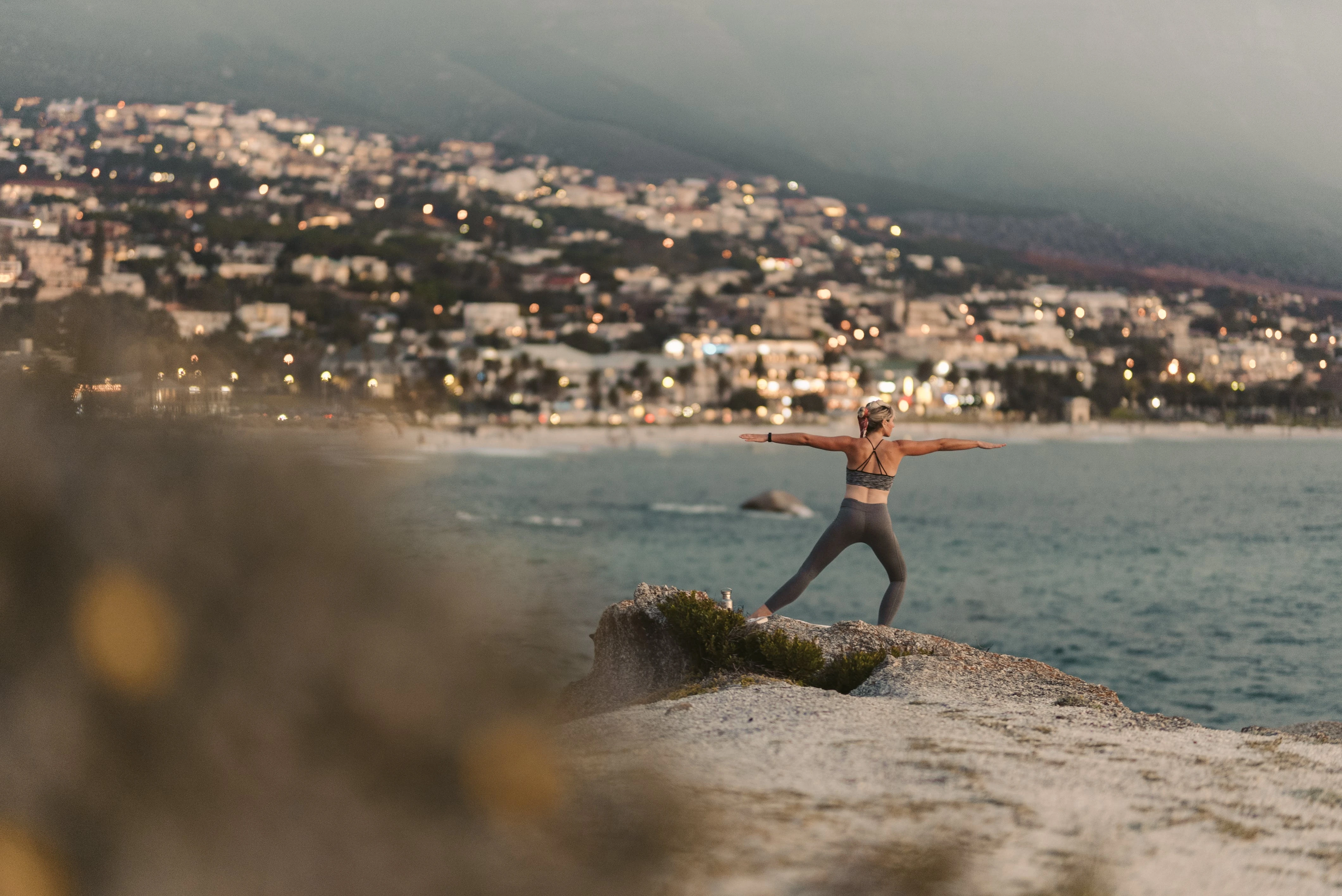 Cape Town Yoga