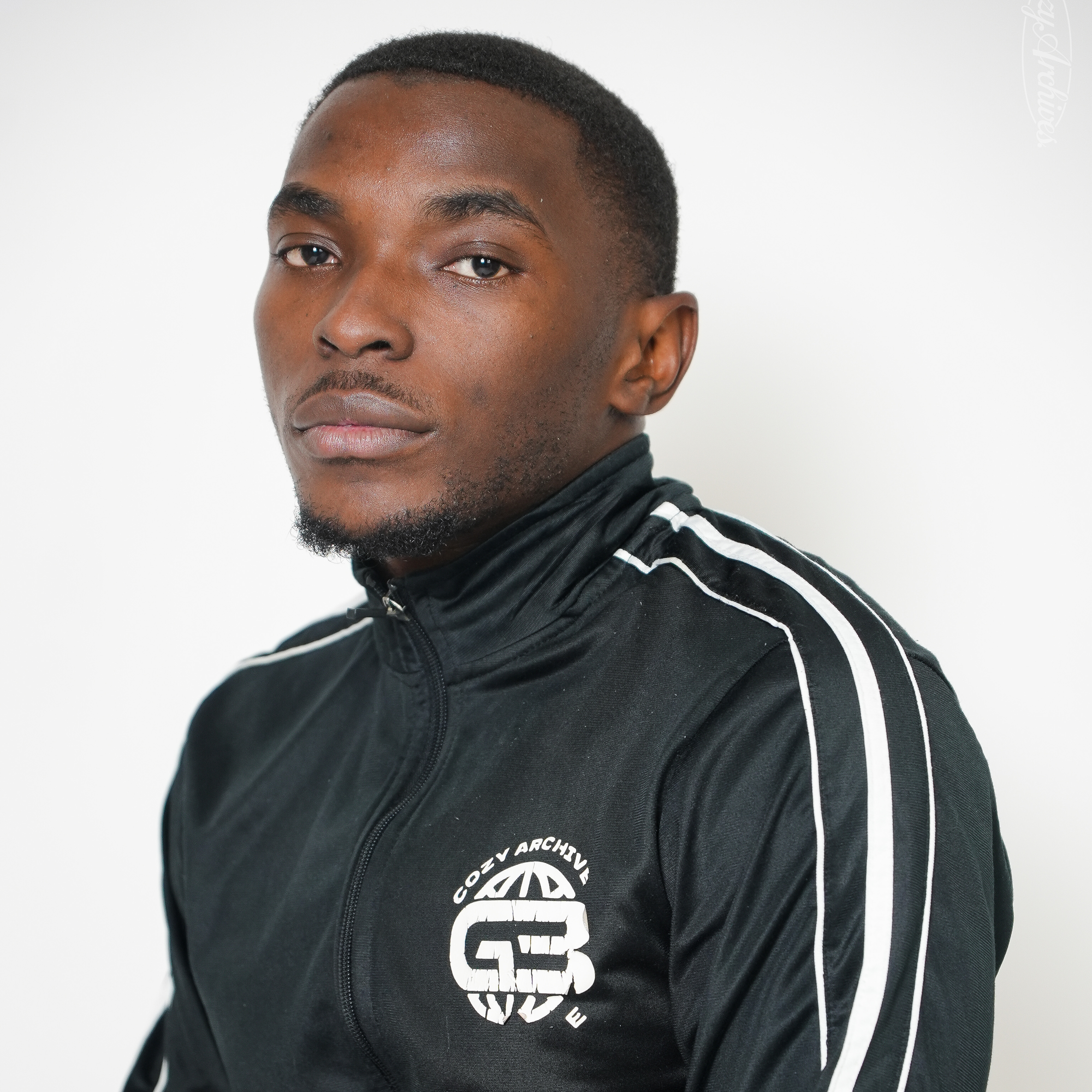 Alphonsus Mutebi | Project Manager & Creative Director