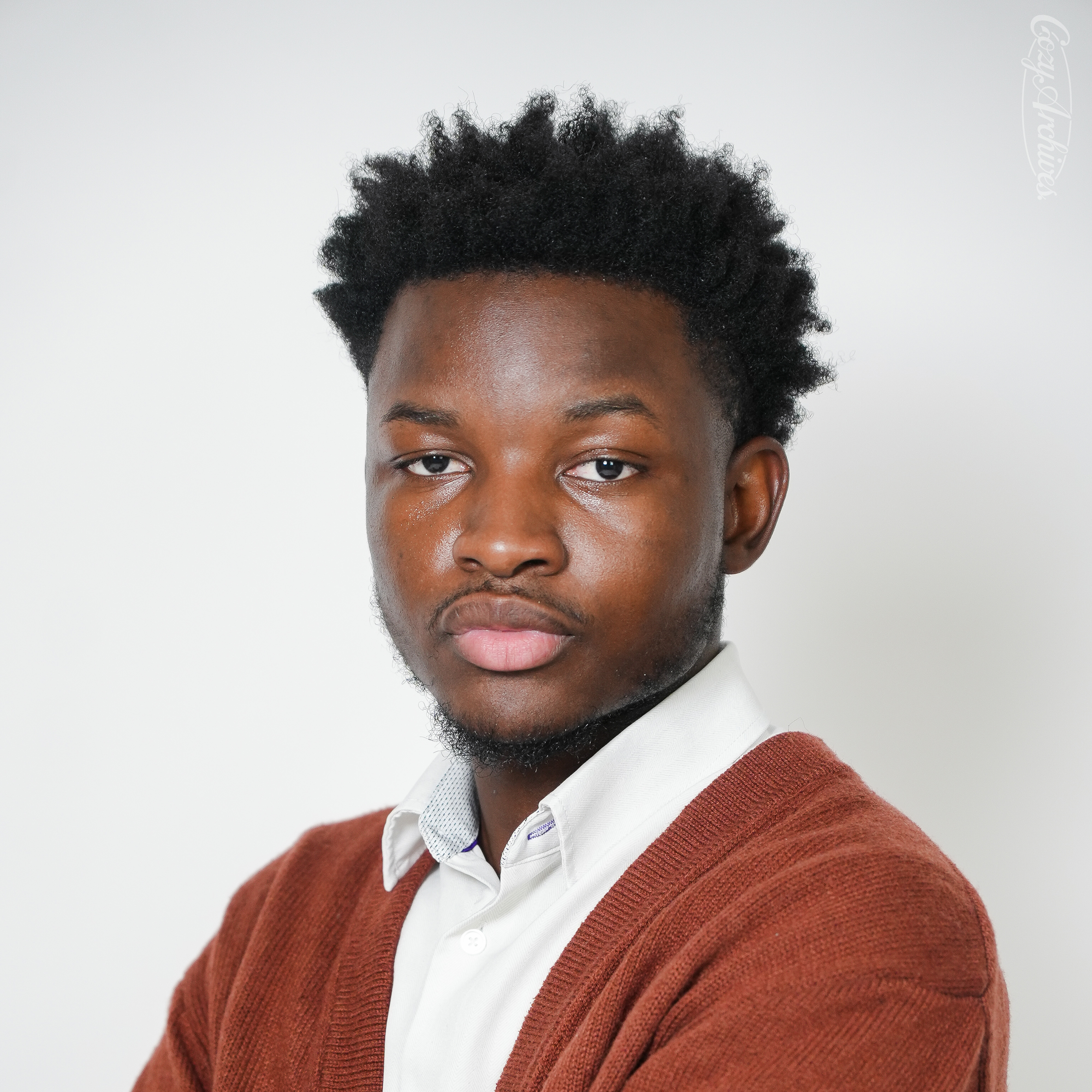 Joseph Acquah | Finance Manager