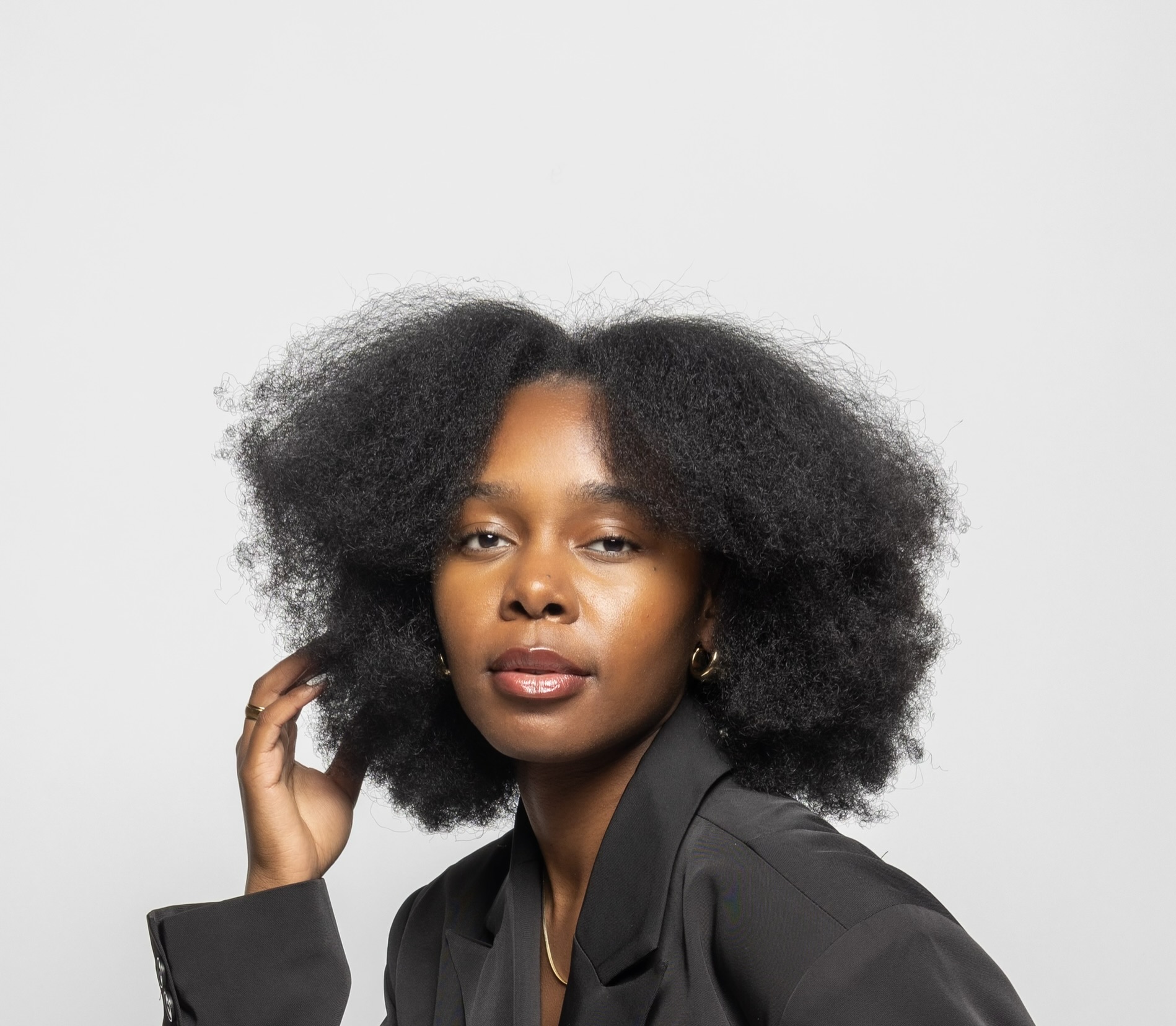 Lynn Omondi | BD Specialist 