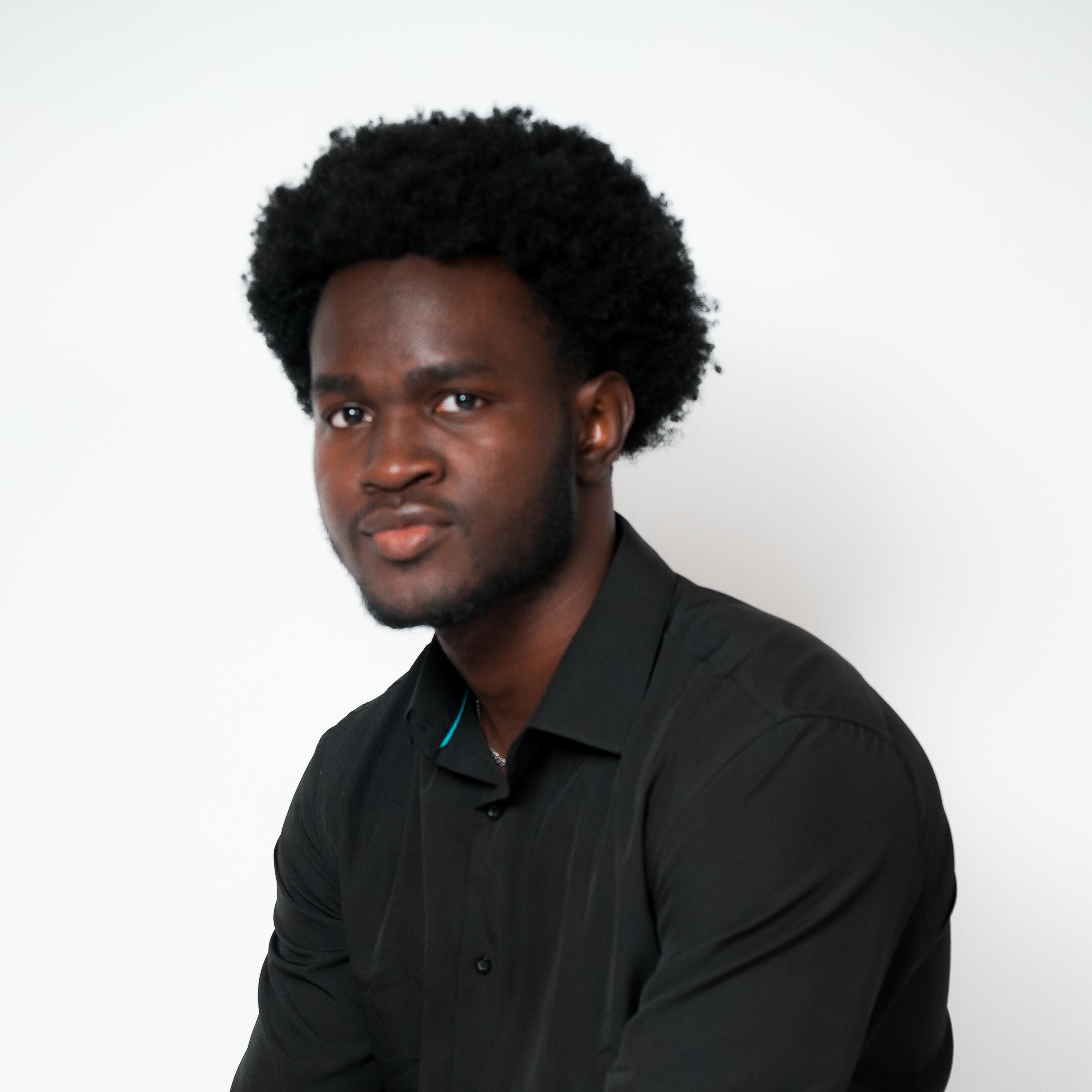 Paul Ogundana | CEO & Media Operator