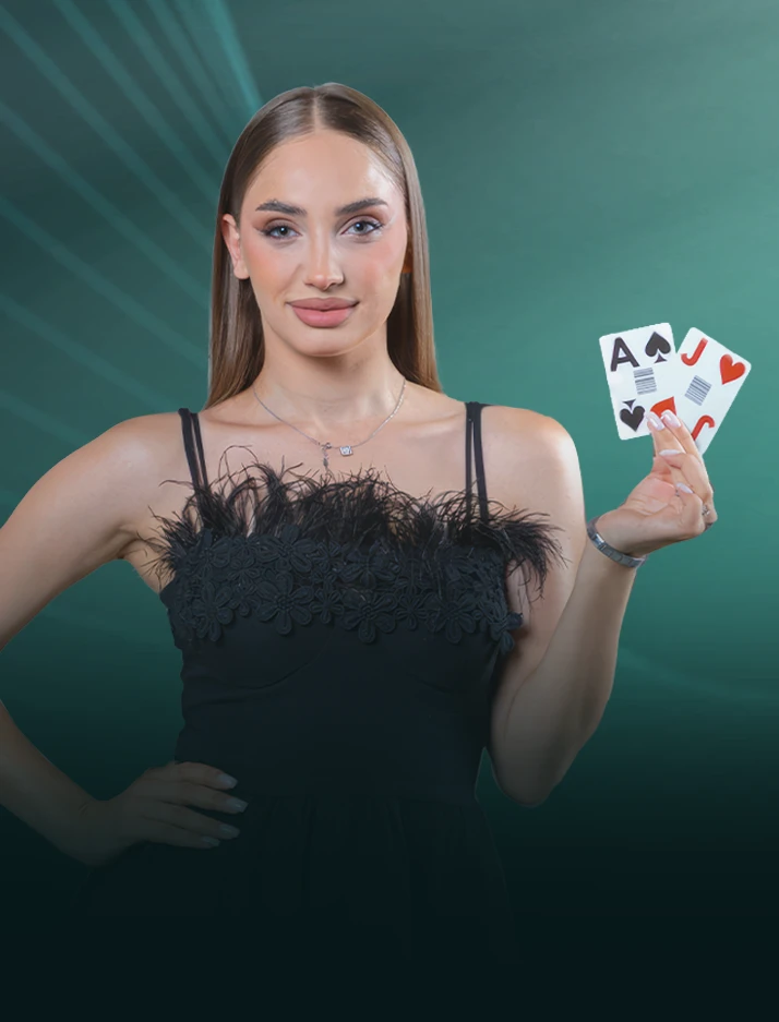 CreedRoomz Core Games – Juegos Clásicos de Casino en Vivo