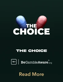 CreedRoomz – The Choice Game Show Casino en Vivo