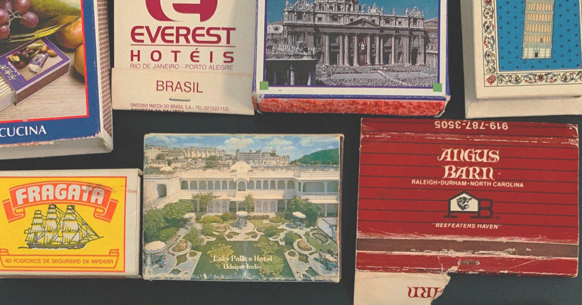 What Artists Inspired Me Through My Creative Process?