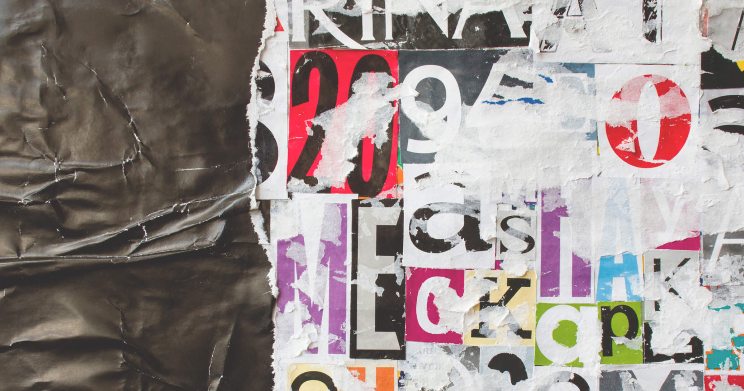 Design Trends of 2021: Color Combinations, Overlays and More