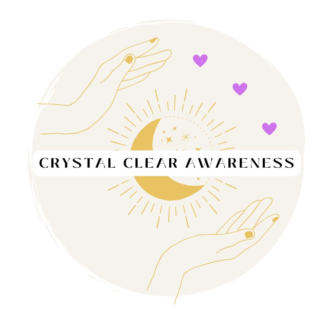 Crystal Clear Awareness