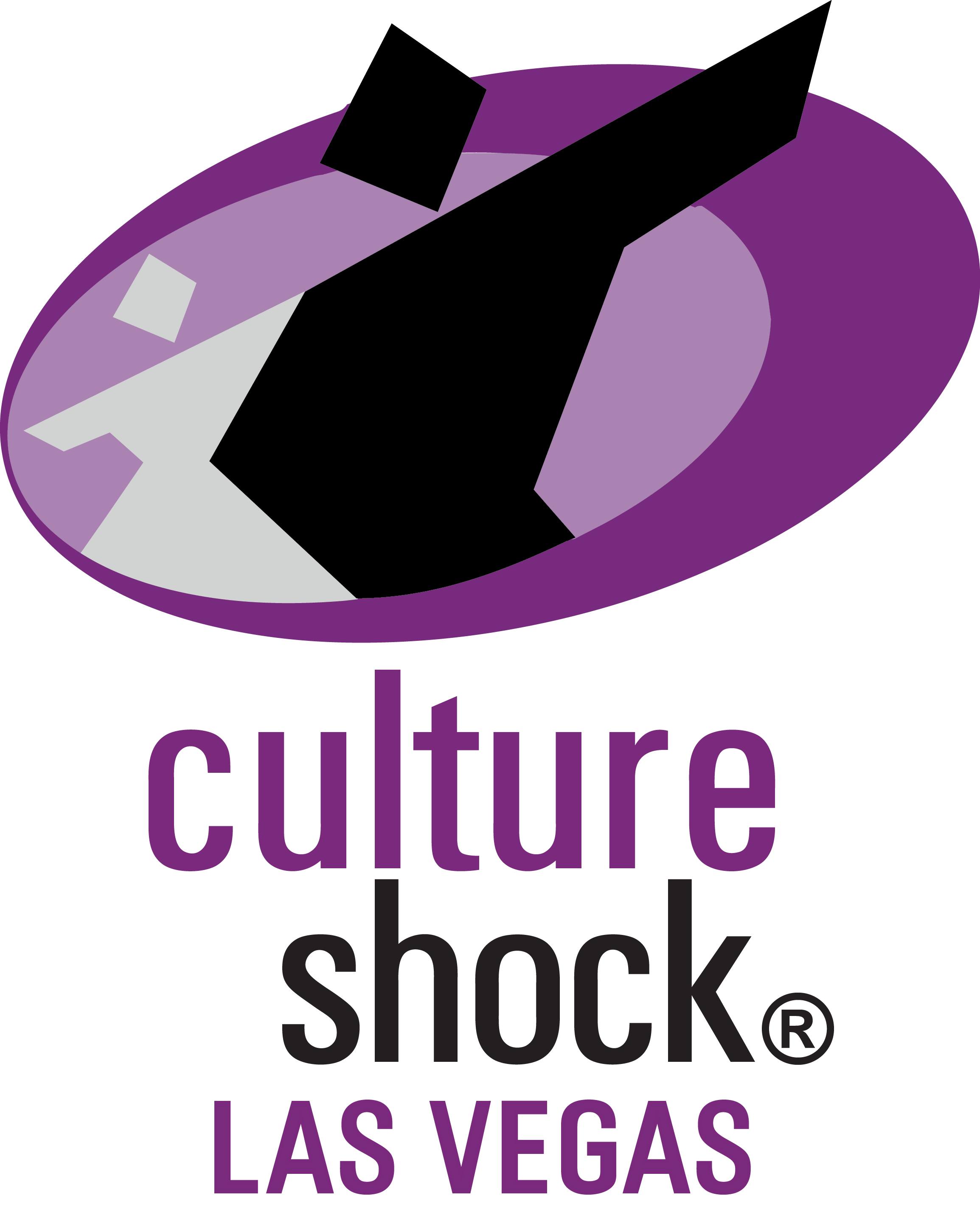 Culture Shock Las Vegas Home