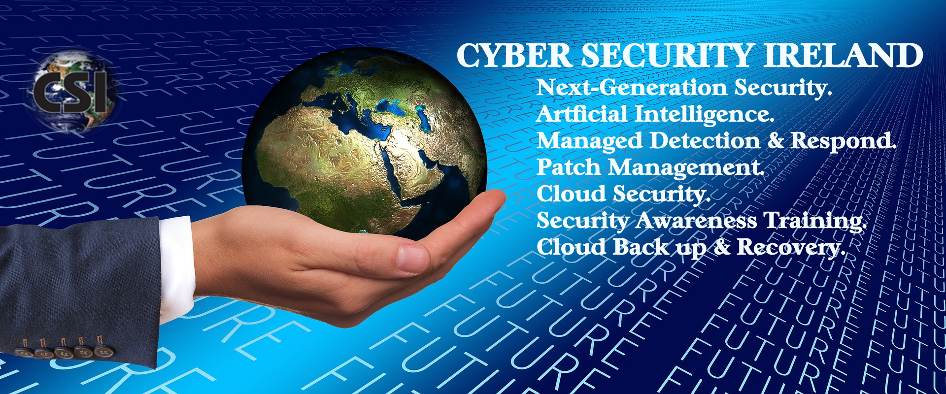 Cyber Security Ireland | Cyber Security Ireland