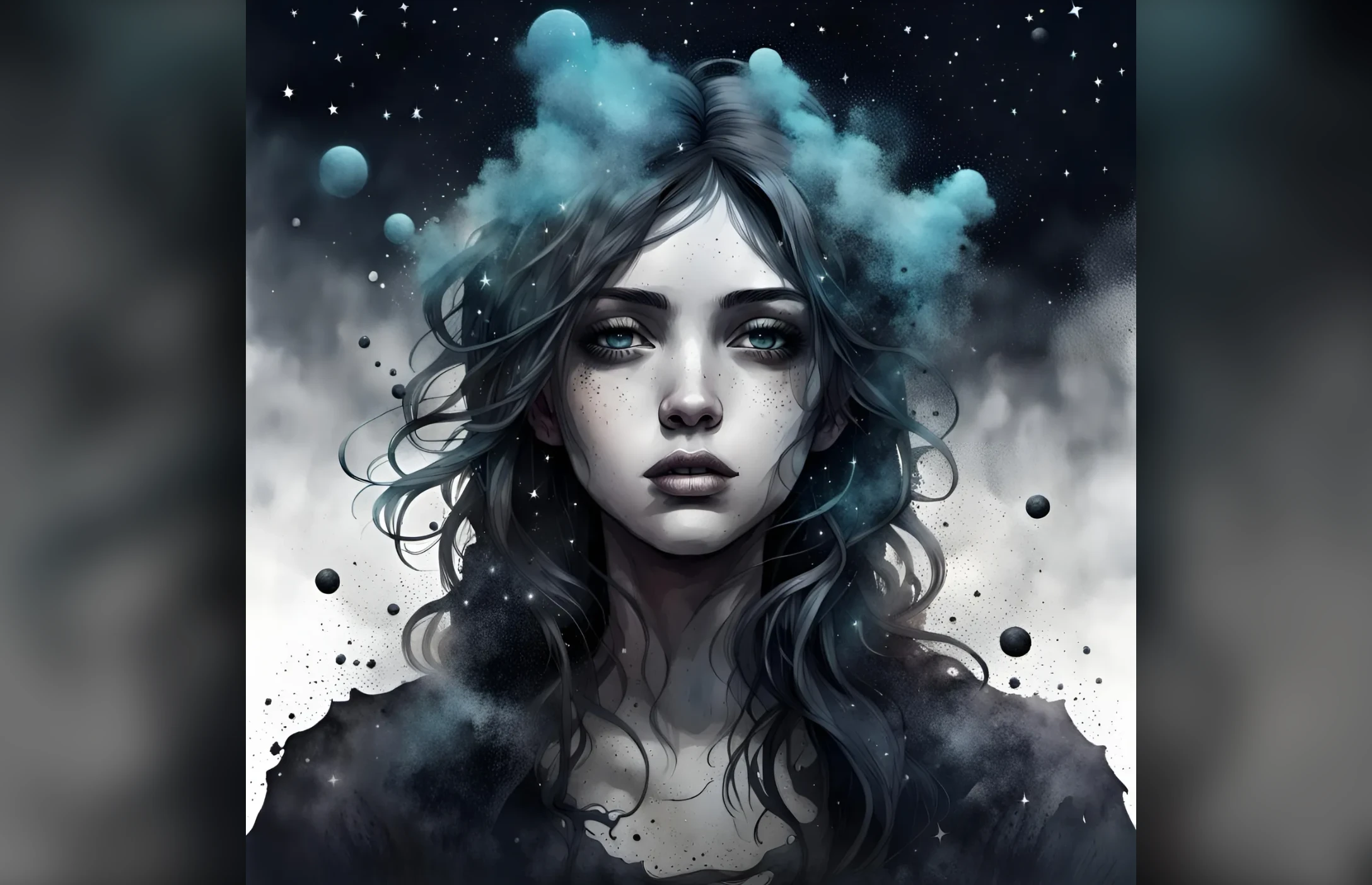 How To Deal With Imposter Syndrome (And Write, In Spite!)