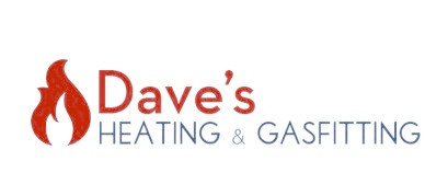 Dave's Heating & Gasfitting
