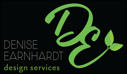 Denise Earnhardt Design Services