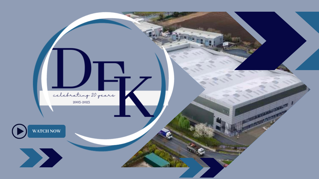 Discover the wide range of services offered by Doherty Finegan Kelly ...