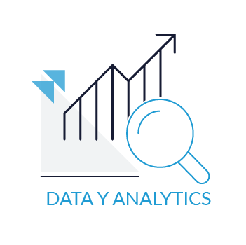 Data y Analytics Data y Analytics