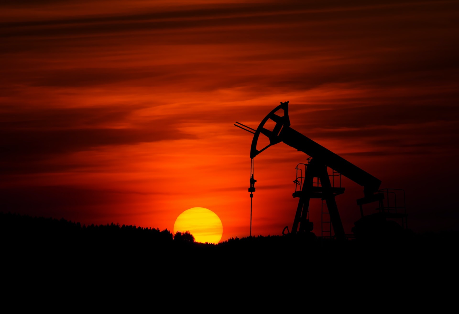 Negative Oil Prices, Futures and Expectations