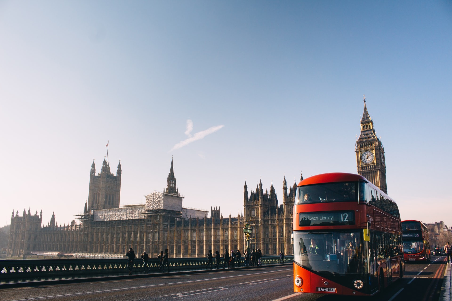 4 Differences Between Studying for a Business Degree in Nairobi and London