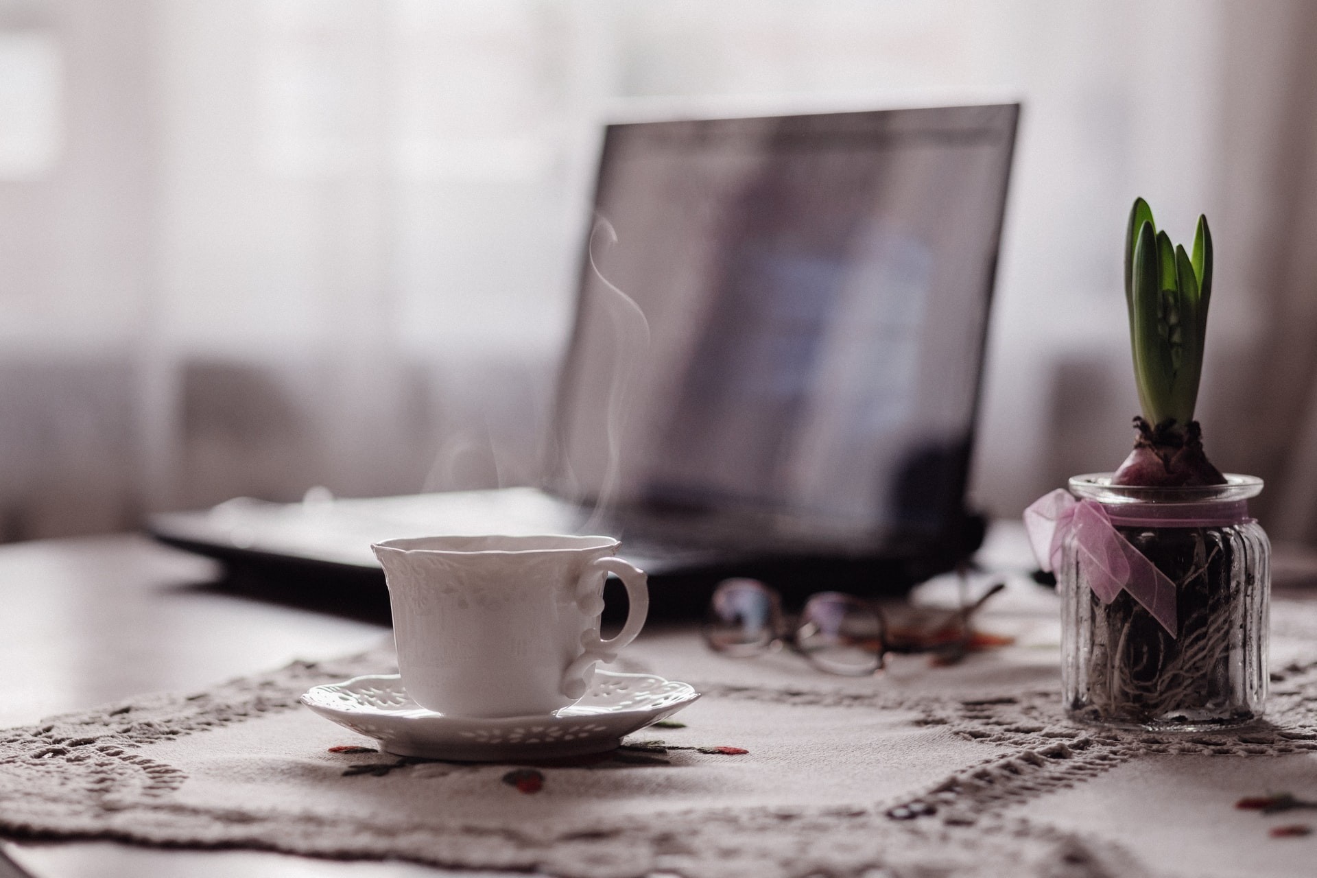 11 Ways to Be More Productive While Working From Home