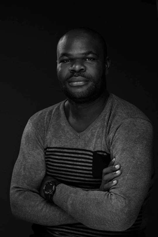 How Oduor Jagero Is Bringing Tech To Africa