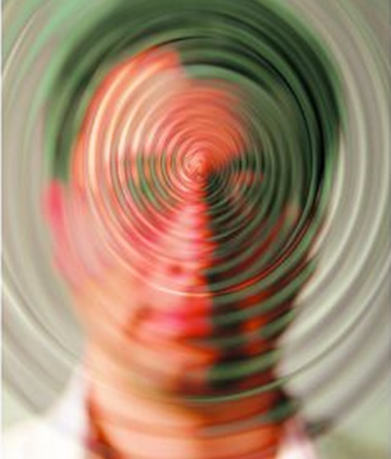 Making Sense of Dizziness.