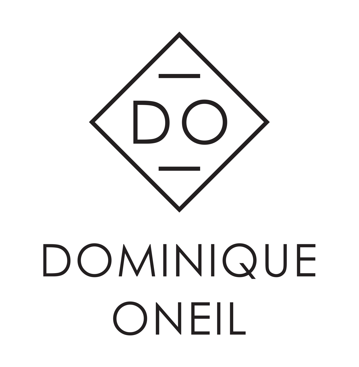 DOMINIQUE ONEIL, Film Programmer