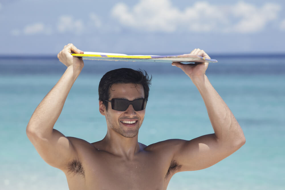 Surfing