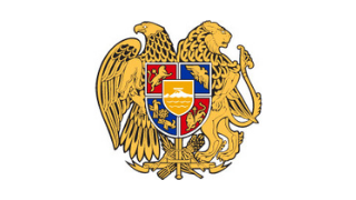 The Coat of Arms of Armenia