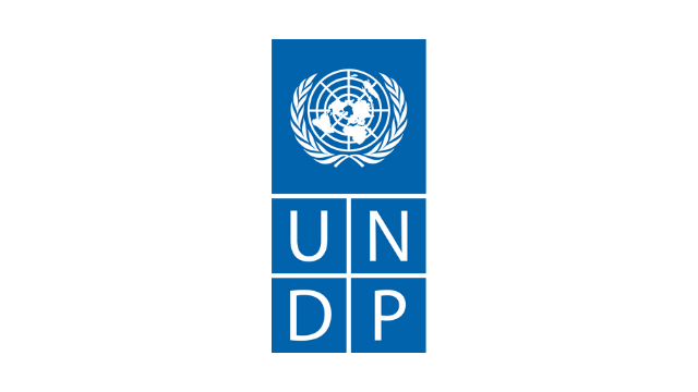 Logotype of UNDP