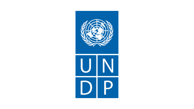 United Nations Development Programme Logotype of UNDP