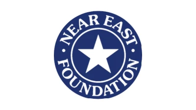 NEF logo