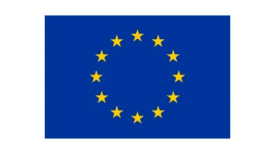 European Union EU Flag