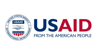 USAID USAID logo
