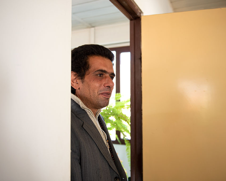 Մեծ երազանքներ՝ փակված փոքր սենյակում