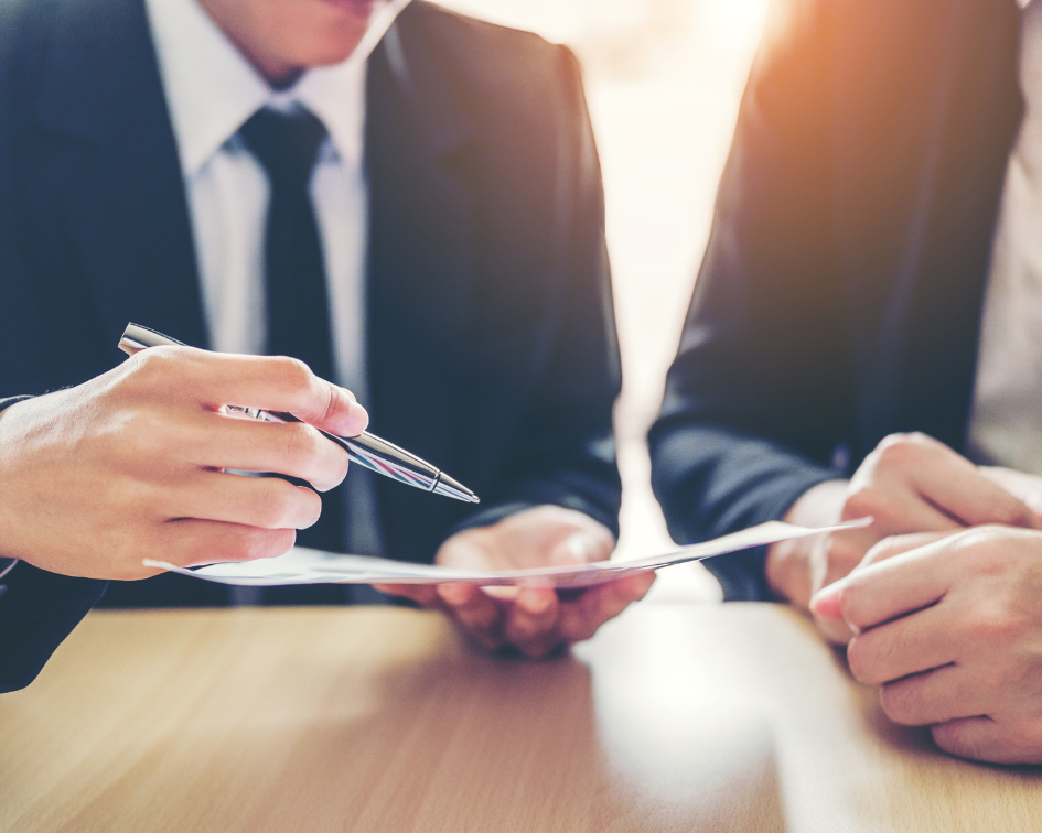 Ծառայությունների մատուցման հրավեր – իրավական խորհրդատվական ծառայություններ