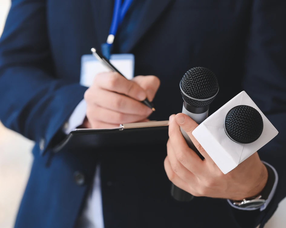 Ծառայությունների մատուցման հրավեր