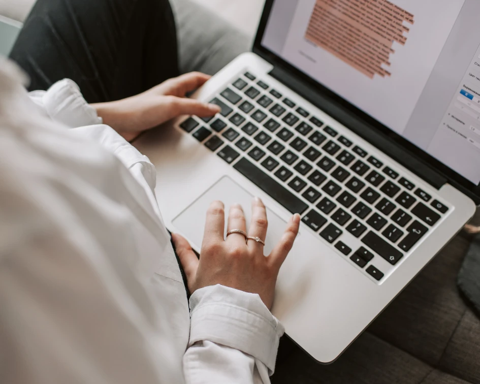 Բովանդակության մշակման ծառայությունների մատուցման հրավեր