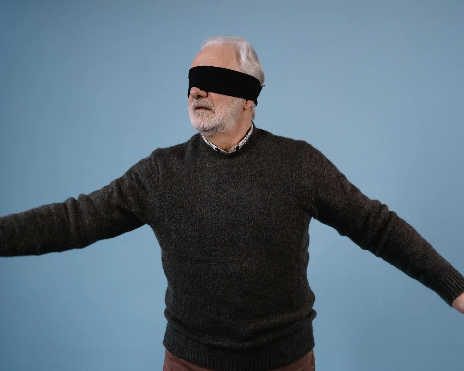 Դիրքորոշում հաշմանդամության նմանակումների (սիմուլյացիաների) վերաբերյալ