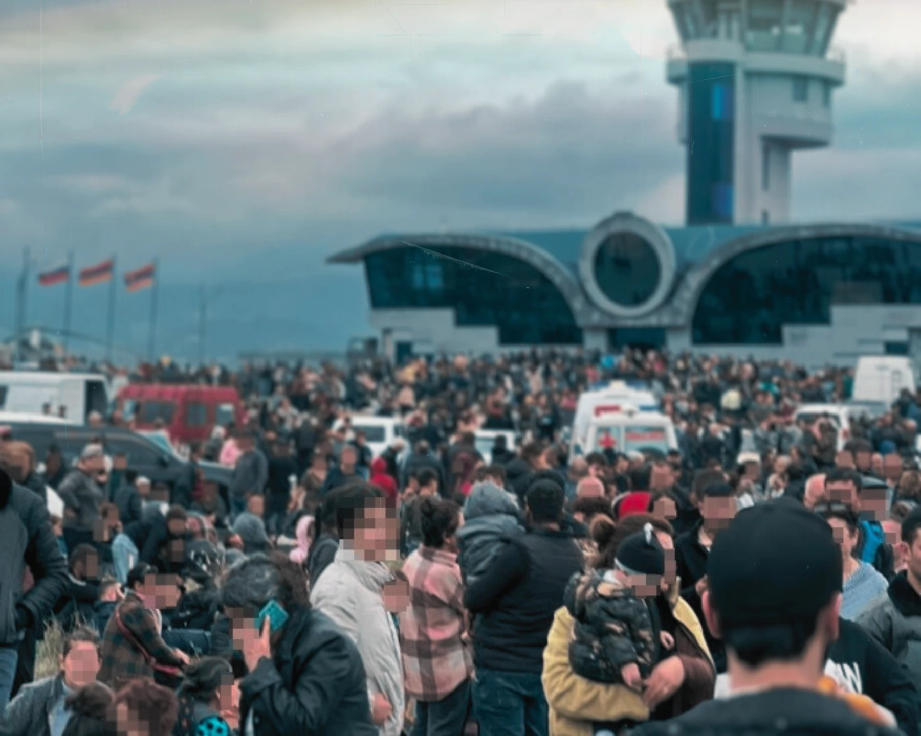 Ի՞նչ պետք է անի ՀՀ կառավարությունը բռնի տեղահանման դեպքում հաշմանդամություն ունեցող արցախցիների պաշտպանության համար