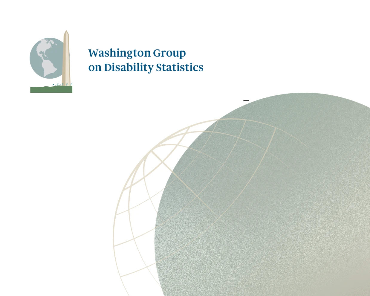 Վաշինգտոնի խմբի հարցերի կարճ հավաքածուն՝ նաև հայերեն