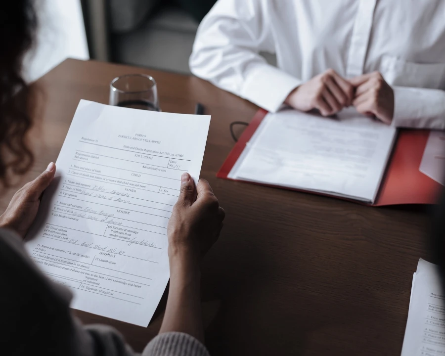 Սոցիալական աշխատողի ծառայությունների մատուցման հրավեր