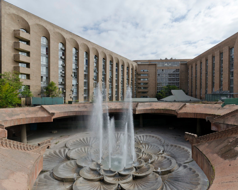 Արդյունավետ և լիարժեք մասնակցություն քաղաքականության մշակմանը և մոնիթորինգին