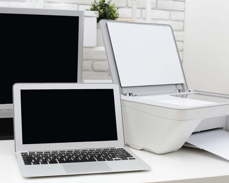 Տպիչի և դյուրակիր համակարգչի գնային առաջարկների ներկայացման հրավեր