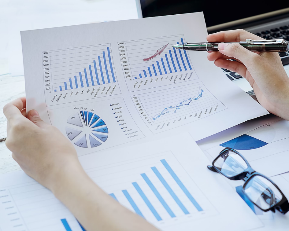 Ծառայությունների մատուցման հրավեր – տվյալների հավաքման ծառայություններ