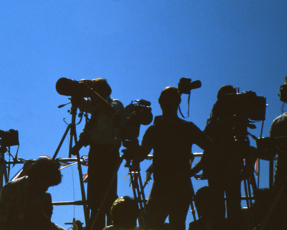 Ծառայությունների մատուցման հրավեր – մեդիա ծառայություններ